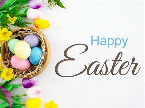 Celebrating Easter 2024 .